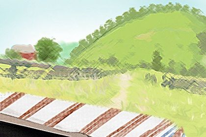 观音灵签解签 观音灵签第48签详解 观音灵签解签 观音灵签第48签详解