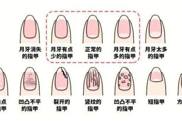 揭秘小指中部膨大：命运的暗示与人生的转折