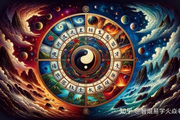 2022年命格解读：如何理解和利用命运的暗示与指引