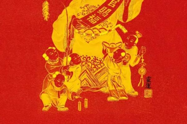 1924年属鼠的人命运与性格特征分析
