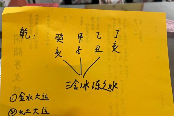 甲木命适合的生意类型分析与建议