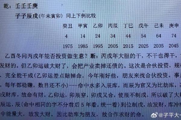 探秘阴阳重合:命格的奇妙与人生的转折 探秘阴阳重合:命格的奇妙与人生的转折