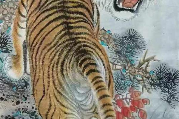 2052年虎年命运解析与吉凶展望 2052年虎年命运解析与吉凶展望