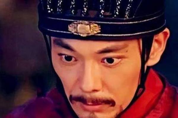 揭秘天子命:如何通过面相识别一生的领袖气质 揭秘天子命:如何通过面相识别一生的领袖气质