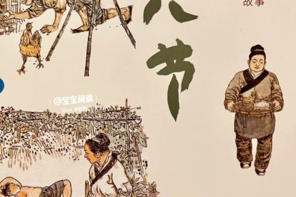 探寻1990年腊八:传统与现代交融的节日盛宴 探寻1990年腊八:传统与现代交融的节日盛宴