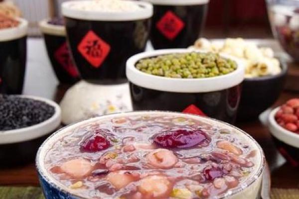 探寻1990年腊八:传统与现代交融的节日盛宴 探寻1990年腊八:传统与现代交融的节日盛宴