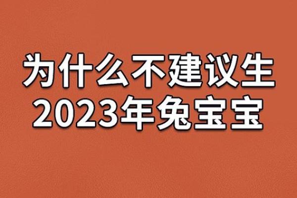 宝宝出生的命运解析：2023年新生儿的命理分析与祝福