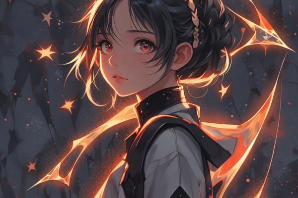 天蝎座的神秘涵义:深邃情感与不屈精神的探索之旅 天蝎座的神秘涵义:深邃情感与不屈精神的探索之旅