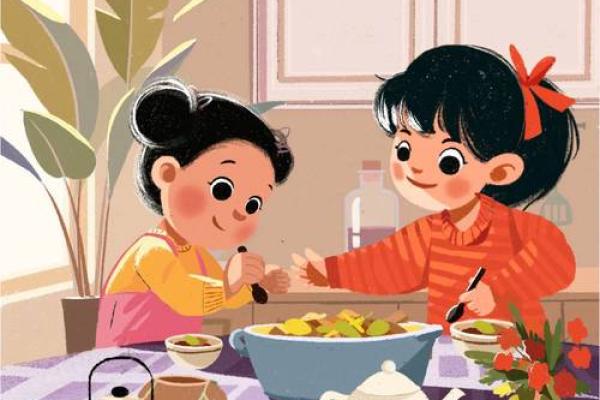 2005年命卦解析：流转中的智慧与启示