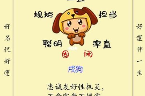 1975年属狗人的命运与性格特点剖析 1975年属狗人的命运与性格特点剖析