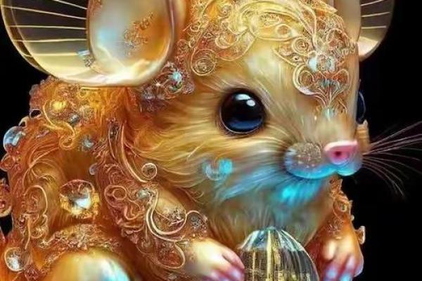 解密男人命运：属相与人生的奇妙关系