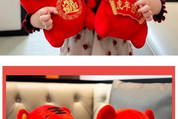 虎年运势:如何选择最佳吉祥物提升运气? 虎年运势:如何选择最佳吉祥物提升运气?