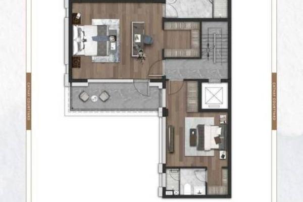 探索木命的居住环境:如何选择合适的楼盘与追凶之道 探索木命的居住环境:如何选择合适的楼盘与追凶之道