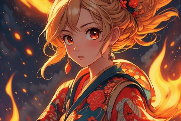 1997年属火命,探秘火命人的性格与运势 1997年属火命,探秘火命人的性格与运势