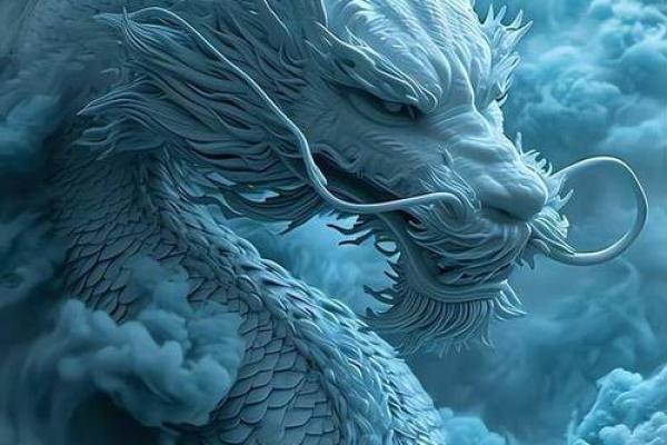 2013年出生龙人：探索他们的命运与个性特征