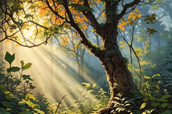 探寻命理基业:揭示命运与财富的奥秘 探寻命理基业:揭示命运与财富的奥秘