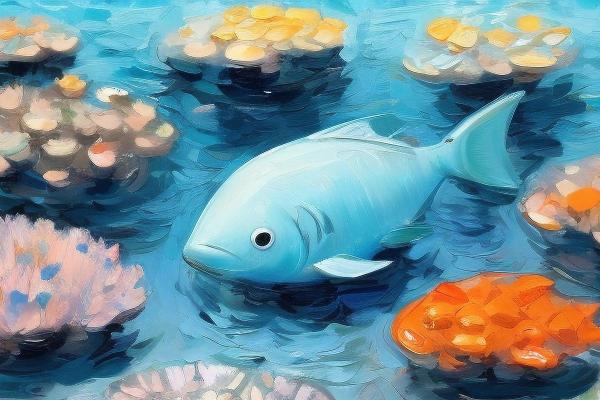 海底金命:探寻金命人的神秘魅力与属相特征 海底金命:探寻金命人的神秘魅力与属相特征