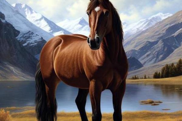 1979年属马的人命运与性格分析:探索他们的独特魅力与人生机遇 1979年属马的人命运与性格分析:探索他们的独特魅力与人生机遇