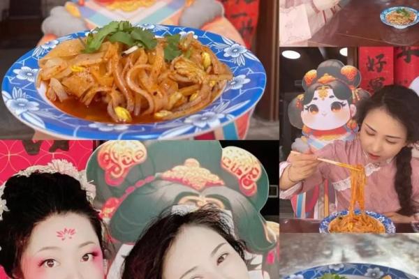 面皮松弛的女人，命运与岁月的交织之谜