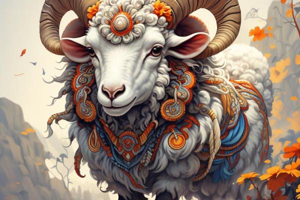 2017年属羊人的命运解析：走出困境迎来新机遇！