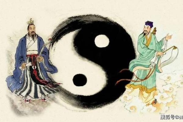 命理疾病探源:寻找健康与命运的交汇点 命理疾病探源:寻找健康与命运的交汇点