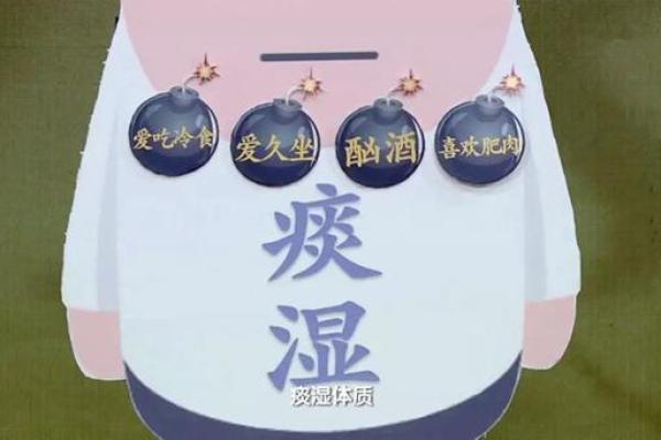 金命体质与咳嗽的关系:为何秋冬季节更需关注 金命体质与咳嗽的关系:为何秋冬季节更需关注