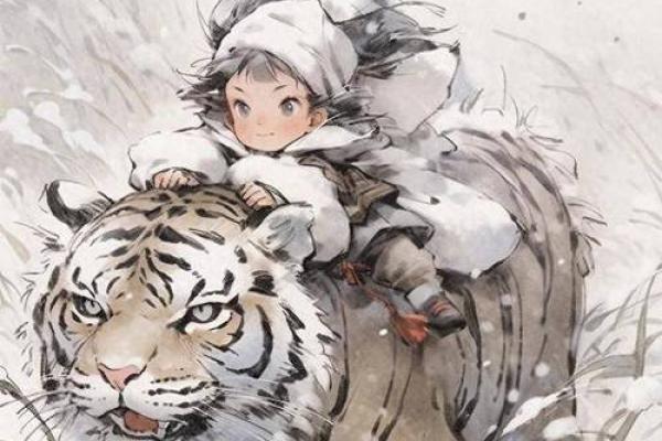 寅虎木命,如何选择适合的佩戴饰品让运势更佳? 寅虎木命,如何选择适合的佩戴饰品让运势更佳?