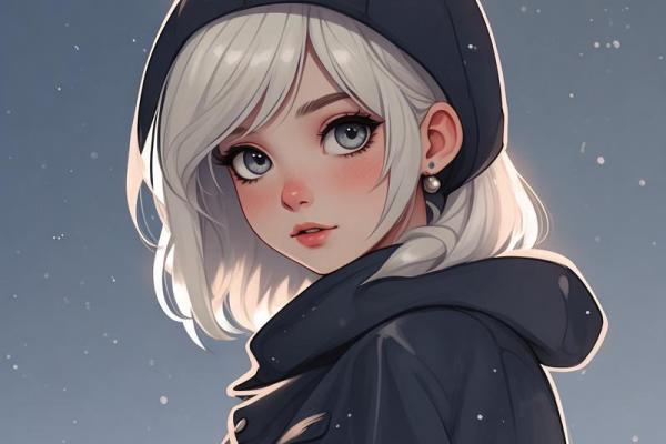 声音尖的女人:命运与性格的微妙关系 声音尖的女人:命运与性格的微妙关系