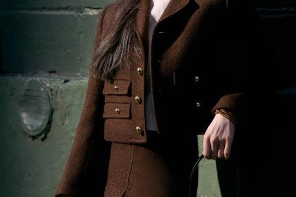 声音尖的女人:命运与性格的微妙关系 声音尖的女人:命运与性格的微妙关系