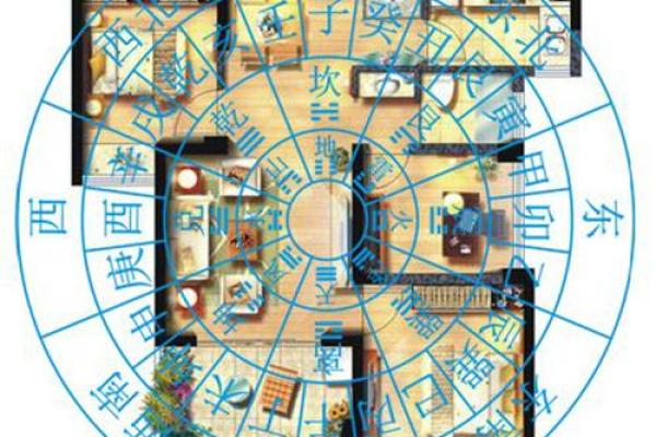 乾宅适合哪些命理的人?揭开家居风水的奥秘! 乾宅适合哪些命理的人?揭开家居风水的奥秘!