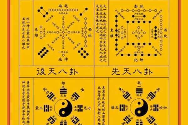 算命师为何总是对某些命格感到忌惮？探秘命理背后的玄机