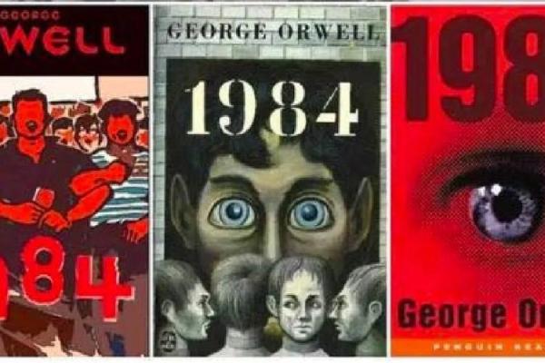 在反乌托邦的阴影下：揭秘《1984》的魅力与启示