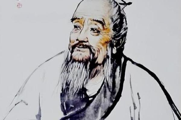 扁鹊的生肖与命运：解读古代医圣的命理智慧