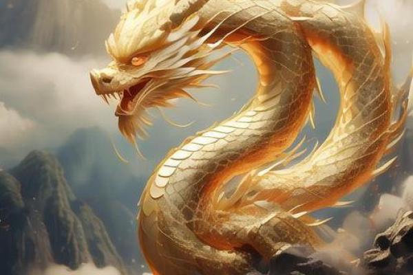 属大龙的45岁命运：揭示人生的转折与机遇