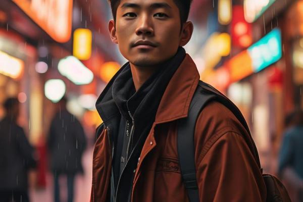 黑社会老大的命运：权力与孤独的交织