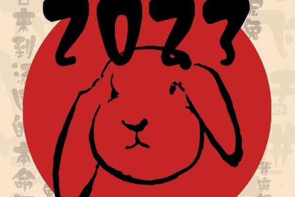 1982年兔子命：探寻命运的奥秘与人生的启示