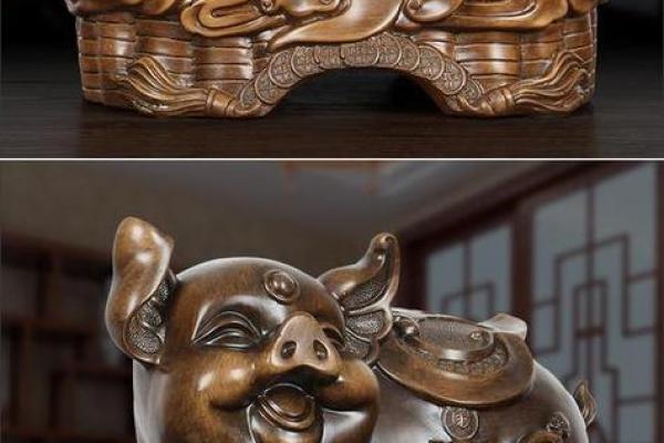 1983年出生的猪年人，命运与性格中的秘密探讨