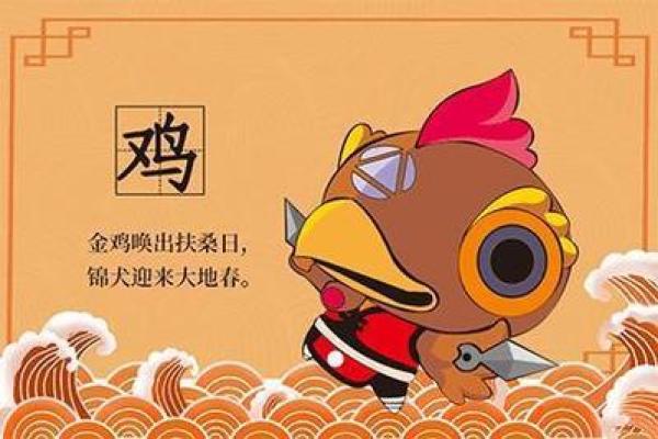 2017年鸡年运势解析：如何把握机遇与挑战