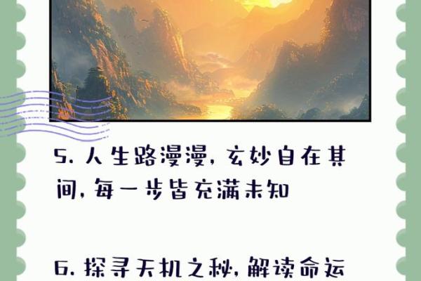 多属性的人生：活出精彩的命运密码