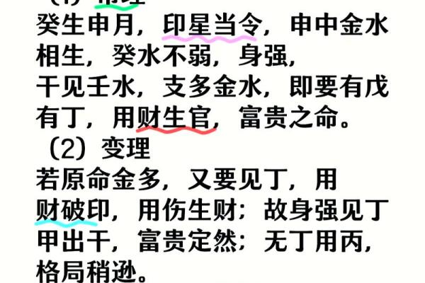 探秘壬辰命：命理与人生的深刻交汇