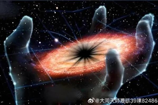 揭示命运格局的奥秘:如何洞悉自己的人生走向 揭示命运格局的奥秘:如何洞悉自己的人生走向