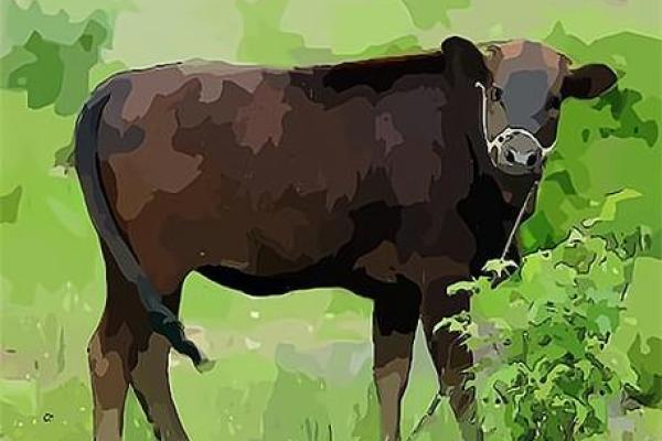 1937属牛的命运与人生解析:勇敢、稳重与机遇之路 1937属牛的命运与人生解析:勇敢、稳重与机遇之路