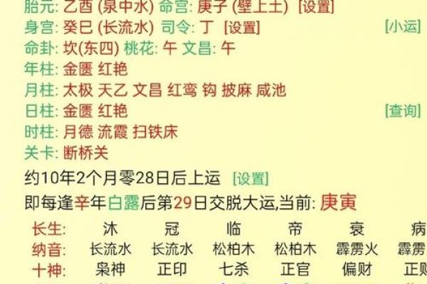 探秘中医改命之法：运用五行与阴阳实现人生转折