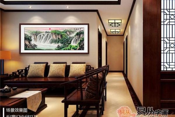 海中金命者的家居风水:该挂什么才合适 海中金命者的家居风水:该挂什么才合适