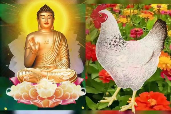 属鸡的2001年出生者:命运与性格的深度解析 属鸡的2001年出生者:命运与性格的深度解析