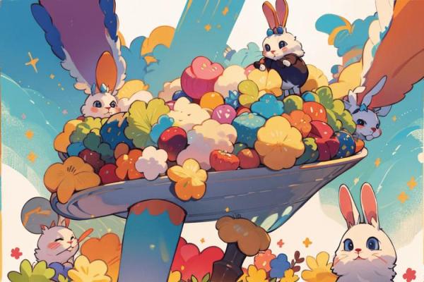 1887年属兔人的命运与性格分析 1887年属兔人的命运与性格分析