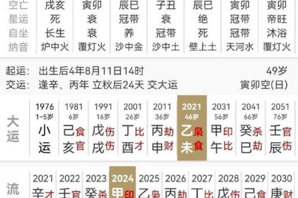 乙亥命人的最佳葬山选择与命理智慧解析