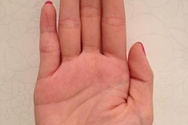 没手纹的人是什么命?揭示命运之谜的奥秘 没手纹的人是什么命?揭示命运之谜的奥秘