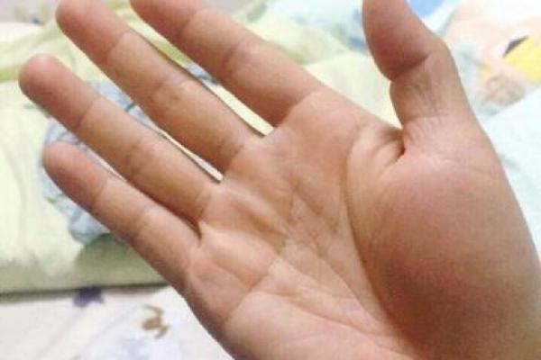 没手纹的人是什么命?揭示命运之谜的奥秘 没手纹的人是什么命?揭示命运之谜的奥秘