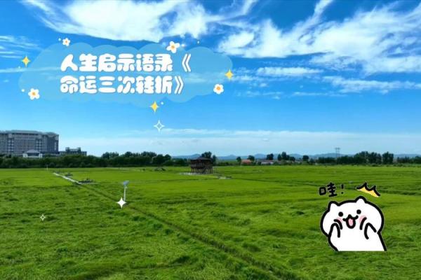 2011年命运的转折：生命中的重要时刻与启示